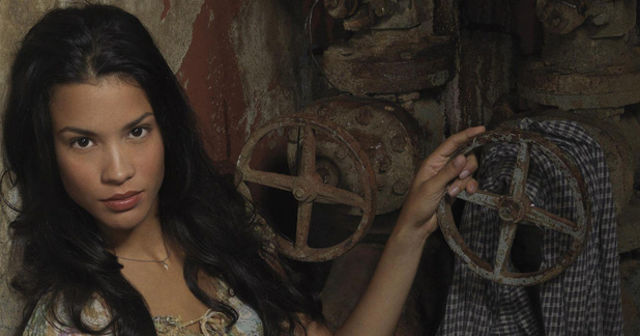 Danay Garcia desktop Wallpapers