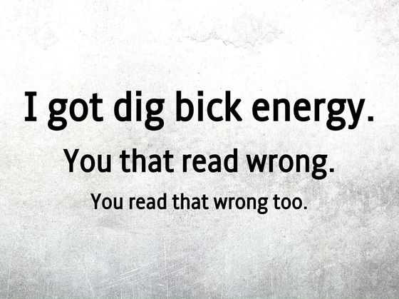 This Test Will Reveal How Much BDE Energy You Really Have!