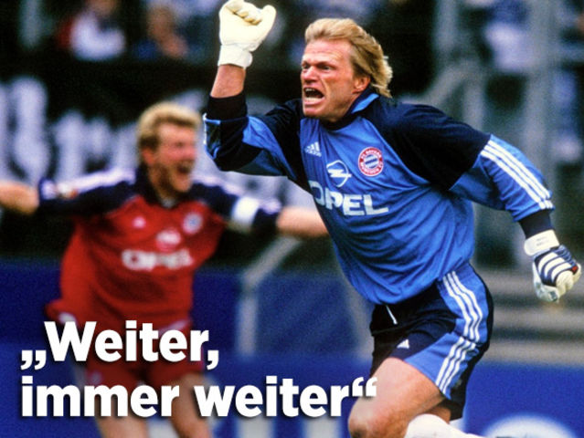 Weiter Immer Weiter Kahn Weiter Immer Weiter Kahn