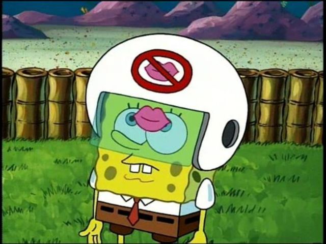 Identify That SpongeBob! | Playbuzz