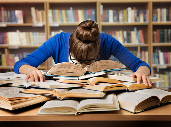 This Color Test Will Determine What Kind Of Learner You Are