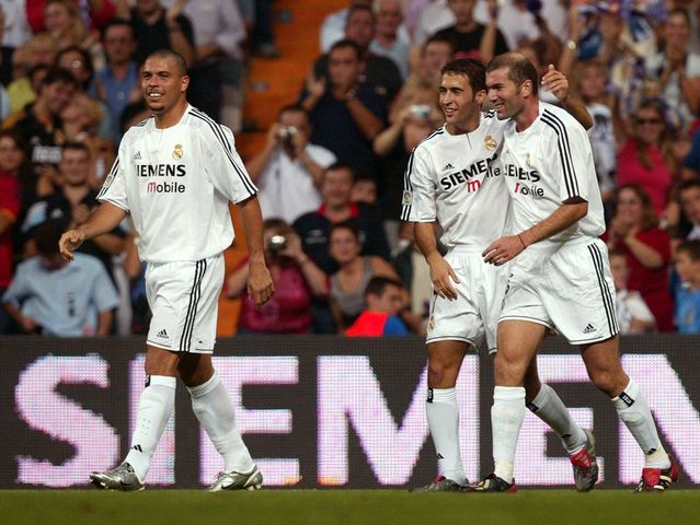 Quanti Palloni D Oro Ha Vinto Ronaldo Il Fenomeno