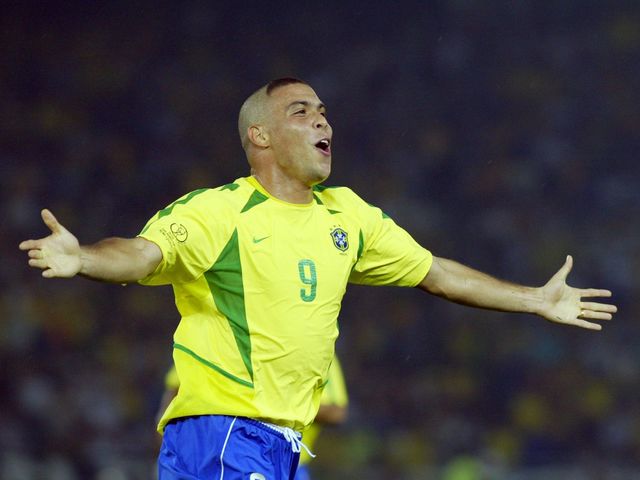 Quanti Palloni D Oro Ha Vinto Ronaldo Il Fenomeno