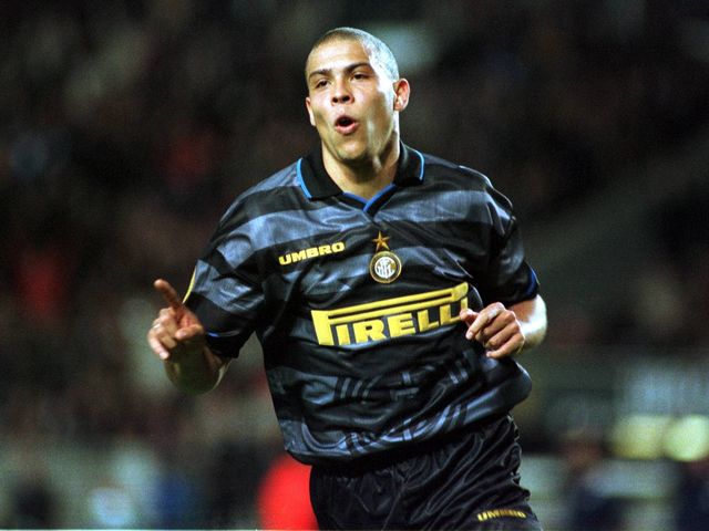 Quanti Palloni D Oro Ha Vinto Ronaldo Il Fenomeno