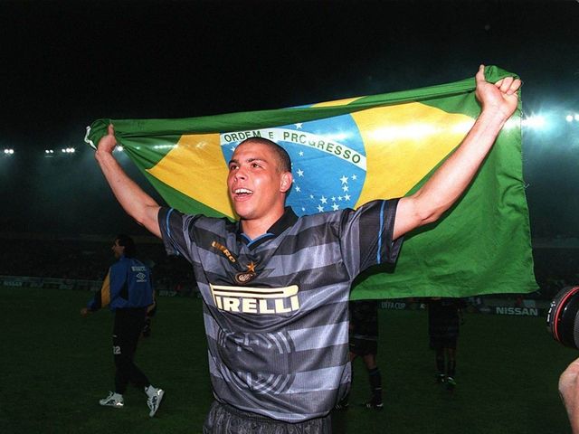 Quanti Palloni D Oro Ha Vinto Ronaldo Il Fenomeno