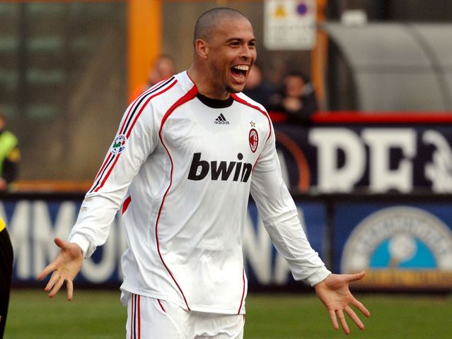 Quanti Palloni D Oro Ha Vinto Ronaldo Il Fenomeno