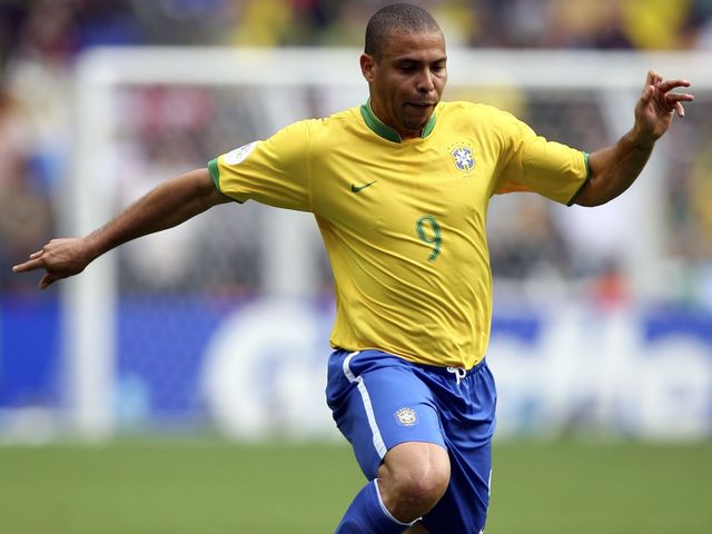 Quanti Palloni D Oro Ha Vinto Ronaldo Il Fenomeno