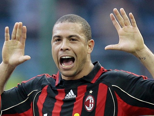 Quanti Palloni D Oro Ha Vinto Ronaldo Il Fenomeno