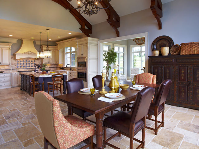 What Kind of Home Are you? | Playbuzz