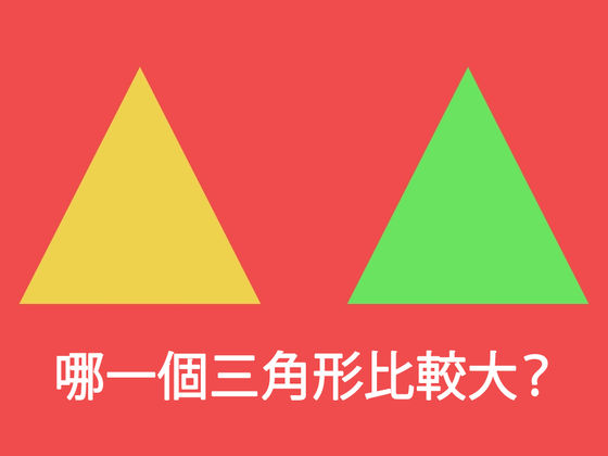 多數的人只用了10%的腦容量,你呢?