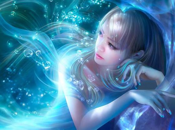 What Imaginary Creature (That Is Not An Animal) Are You Inside?