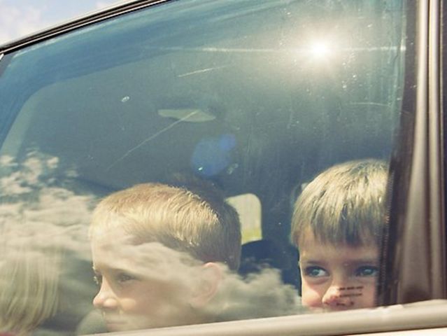 In A Zombie Survival What Role Would You Play?