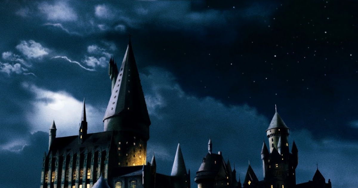 What is your blood status in Harry Potter? Playbuzz