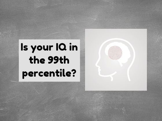 Can You Score 9/9 In The Trickiest IQ Test?