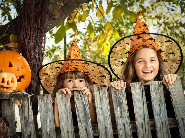 Which Halloween Tradition Are You? Playbuzz Which Halloween Tradition Are You? Playbuzz