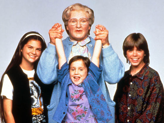 We Can Guess Your Birth Order Based On Your 90s Movie Preferences!