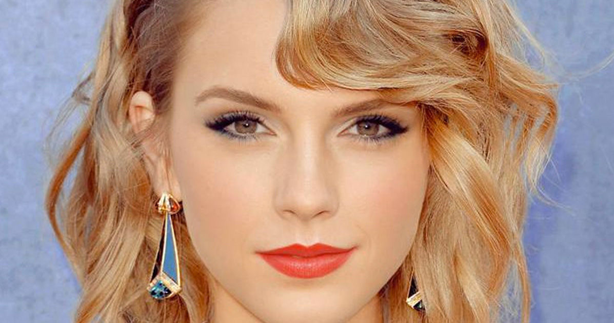 Quiz Can You Guess The Two Celebrities That Have Been Merged Together