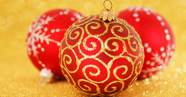 Christmas Decorations when should you put your christmas decorations up? - sunderland echo Christmas Decorations when should you put your christmas decorations up? - sunderland echo