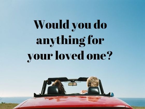 Could You And Your Partner Conquer The World?