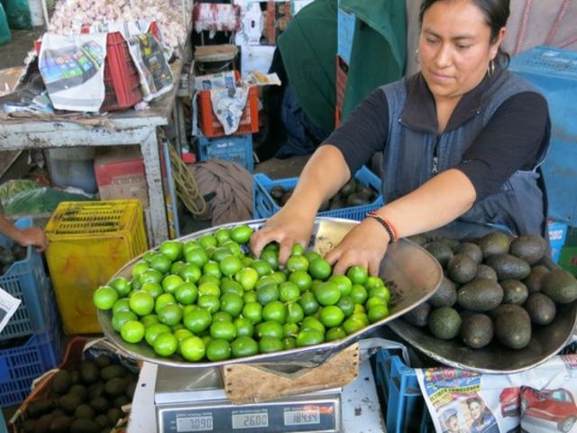 Limón
