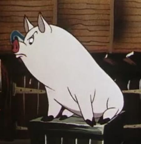 snowball orwell character george quiz playbuzz