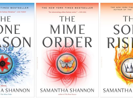 How Will You Die In Samantha Shannon’s Bone Season Series?