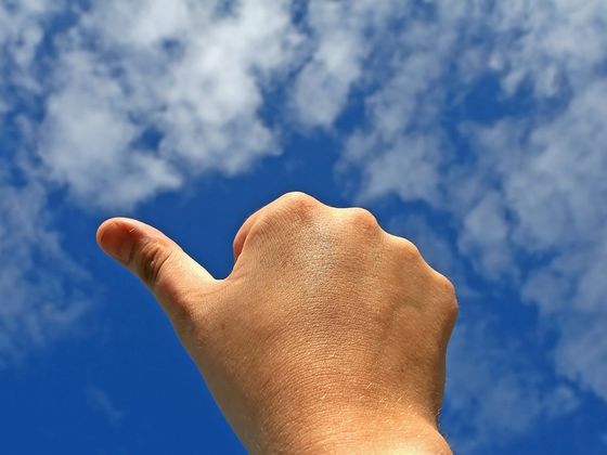 How Much Of A Yes Person Are You?