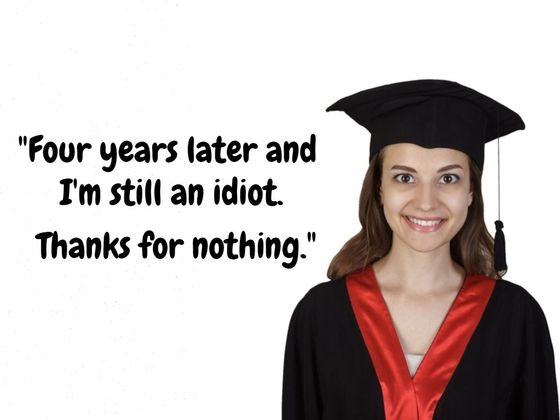 Why 94% Of High School Students Fail This Mixed Knowledge Quiz