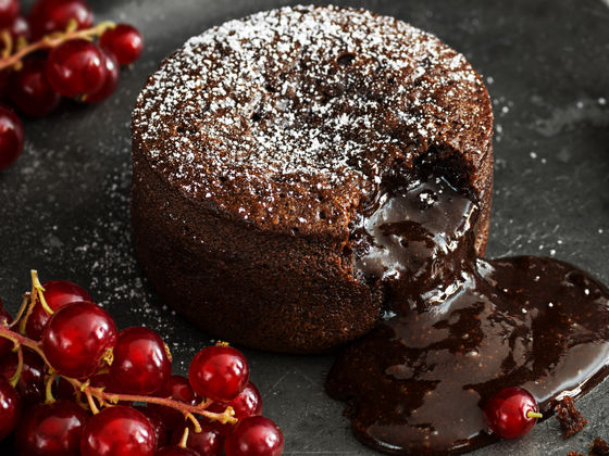 This Deliciously Devilish Chocolate Cake Quiz Will Tell Us Your Darkest Desires