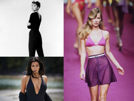 Which Style Icon Is Your Inner Diva?
