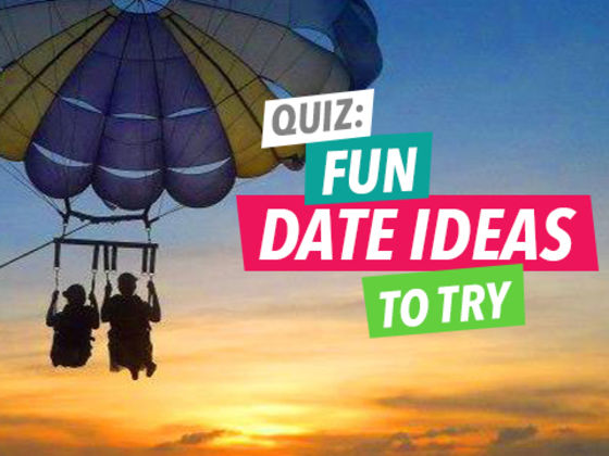 what color is my parachute quiz