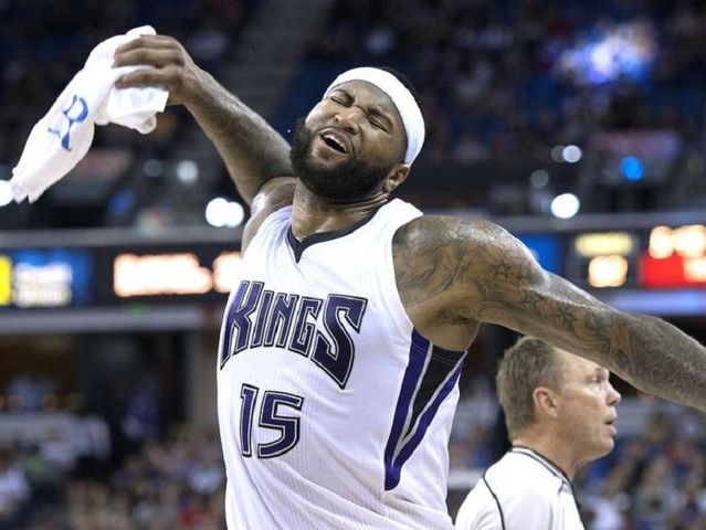 Hard NBA Quiz Playbuzz