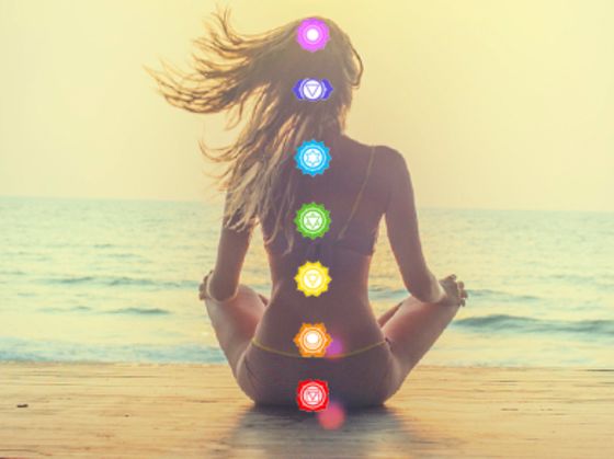 Which One Of Your Chakras Is Most Dominant?