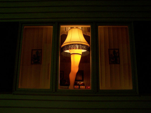 How Well Do You Remember A Christmas Story? | Playbuzz