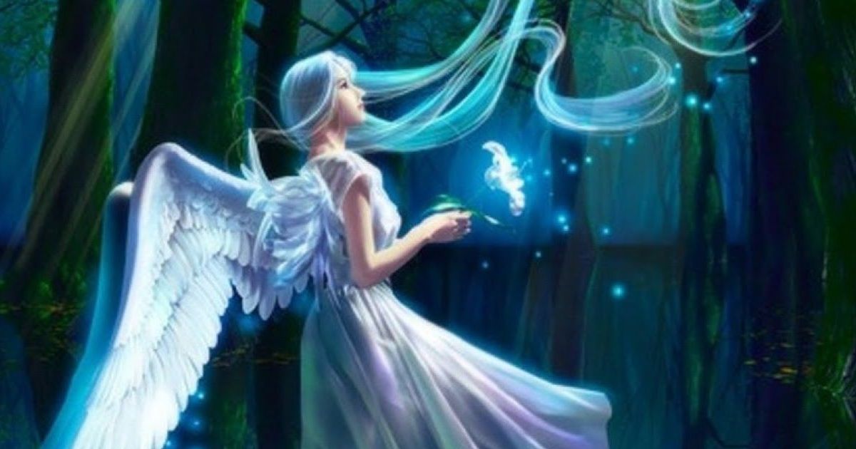 What Mythical Creature would you be?? Playbuzz