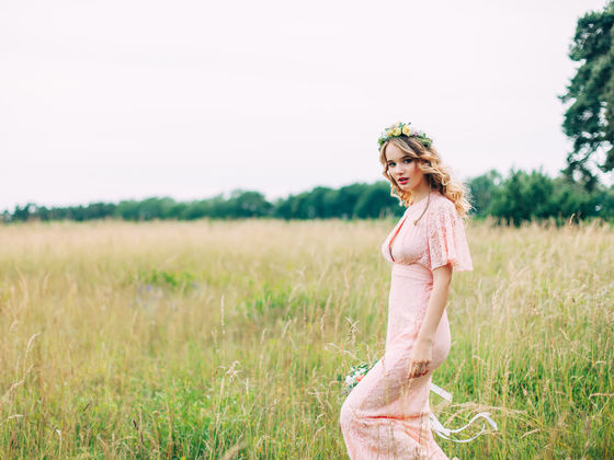 Test Yourself: Which Bridal Gown Is Best For You?