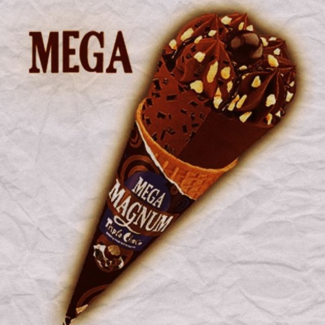  Magnum