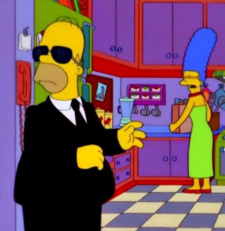 Resultado de imagen para momentos simpson