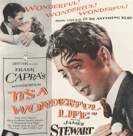 &quot;It's a Wonderful Life&quot;