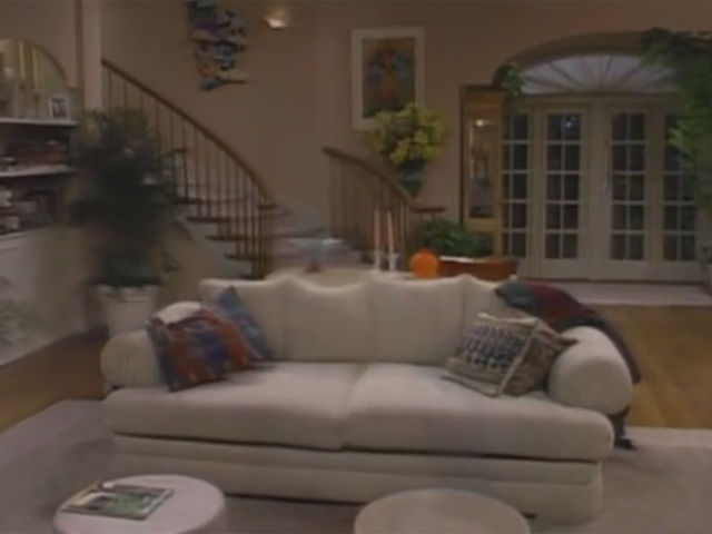Quiz Match The Famous Living Room To Tv Sitcom Apartment Therapy Nbc Com