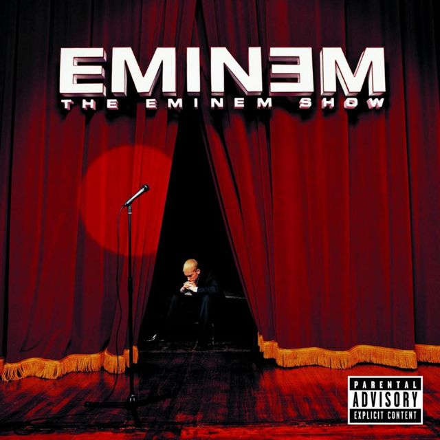 Eminem moving to toledo ohio