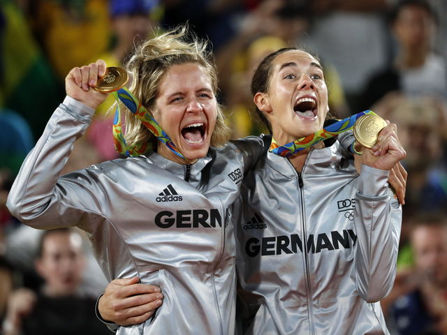 die diesjhrigen olympischen spiele fanden in rio de janeiro statt wie viele goldmedaillen gewann deutschland - Helena Furst Lebenslauf die diesjhrigen olympischen spiele fanden in rio de janeiro statt wie viele goldmedaillen gewann deutschland - Helena Furst Lebenslauf