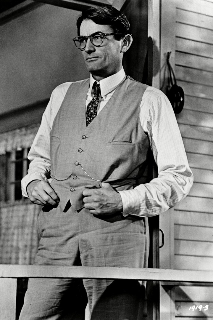👍 To kill a mockingbird atticus. To Kill a Mockingbird (film). 20190131