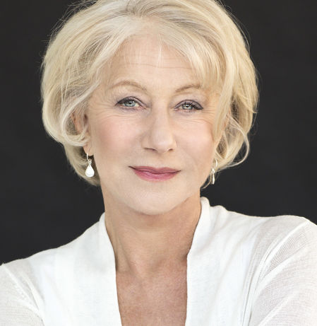helen mirren