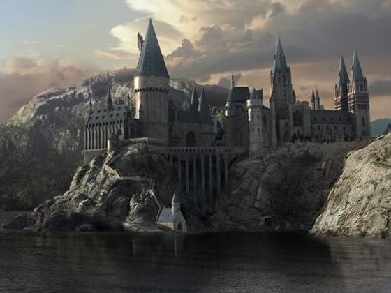 Which Harry Potter Character Are You?