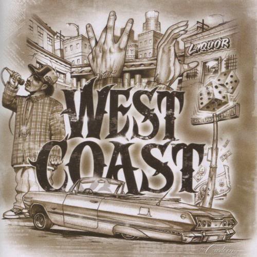 should you live on the east coast or west coast