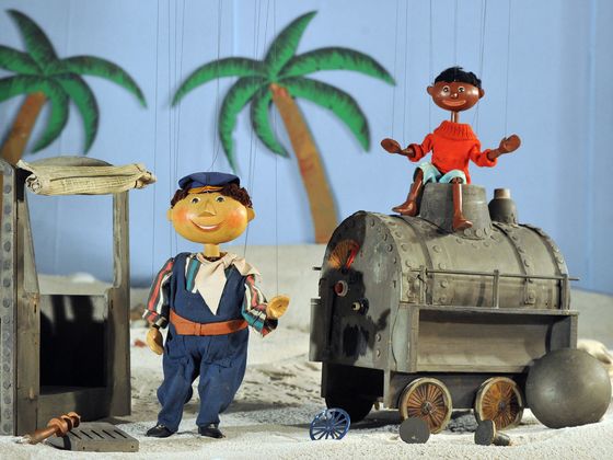 Die besten Kinderserien | Playbuzz