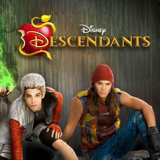 Rotten to the core style. The descendant головоломки. джей игры лейси. отзывы игра дескендантс.