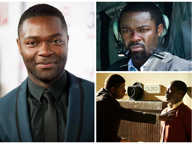 David Oyelowo