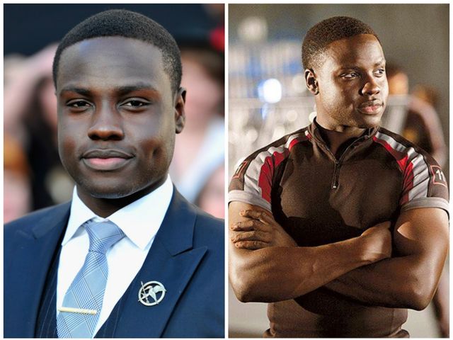 Dayo Okeniyi